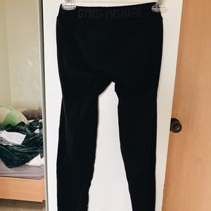 Gymshark flex leggings
